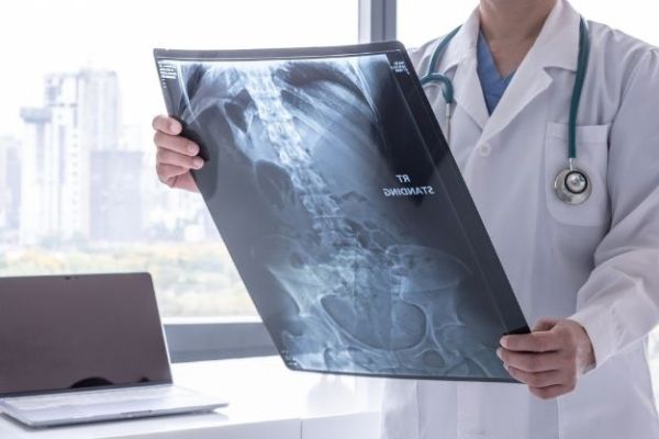 Radiological Pathology - طب أشعة البترجي Cover