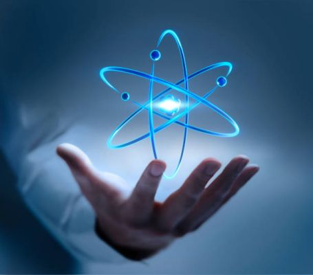 Nuclear Medicine Physics / البترجي Cover