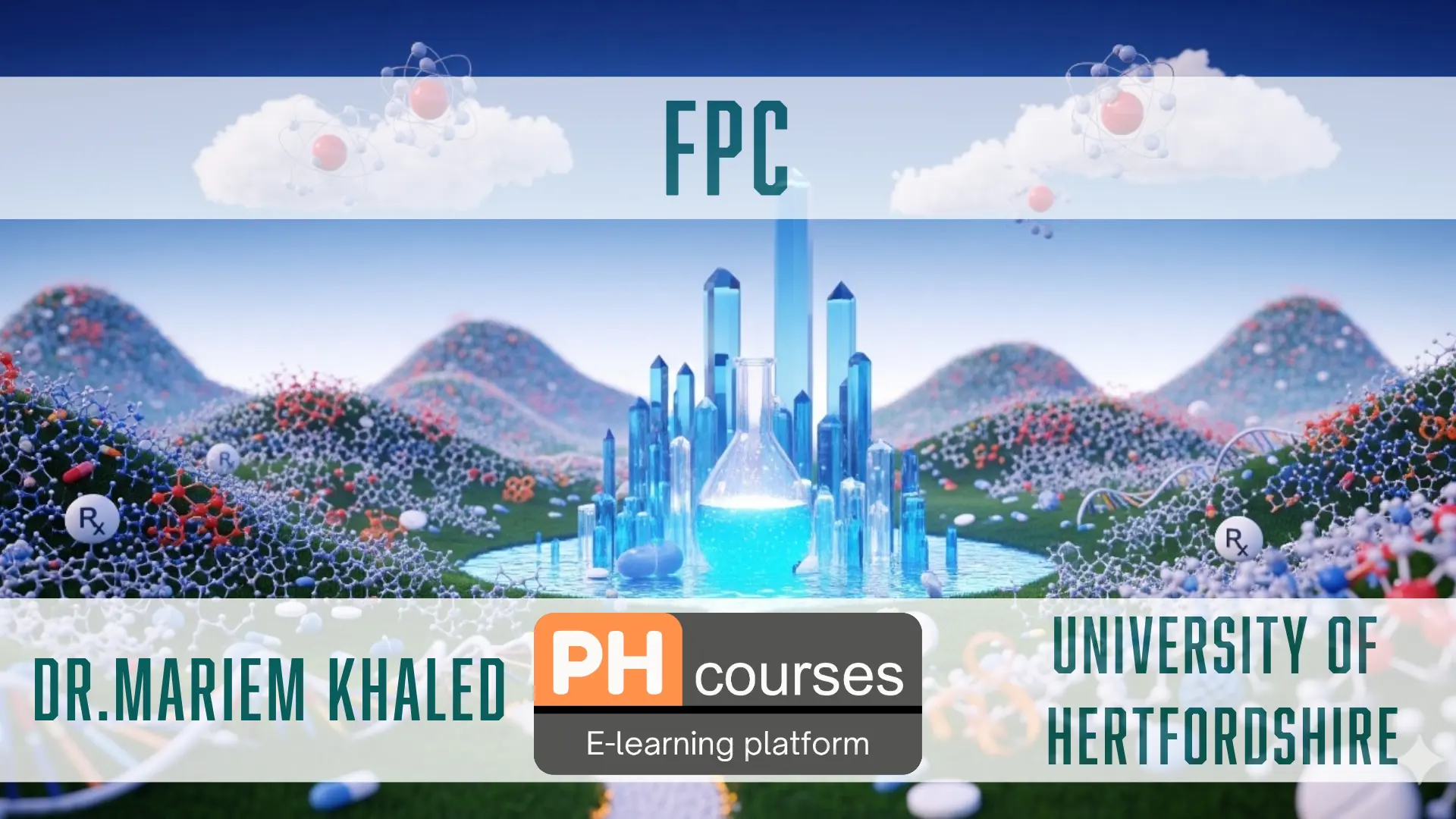FPC Cover