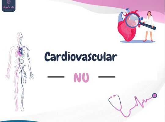 Cardiovascular Cover