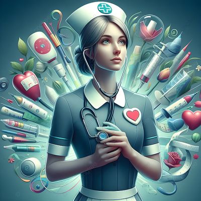 Fundamental of Nursing  -  كليات الريان Cover