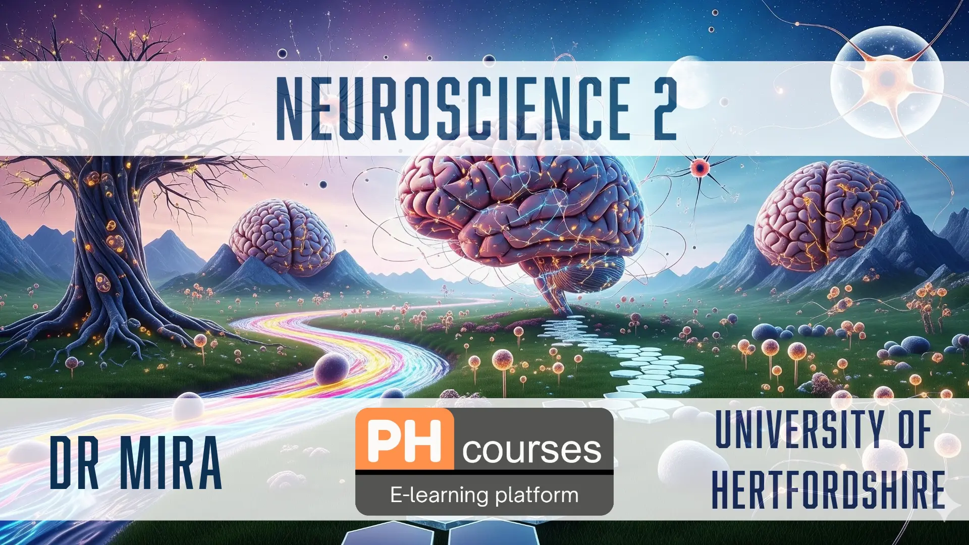 Neuro 2 Cover