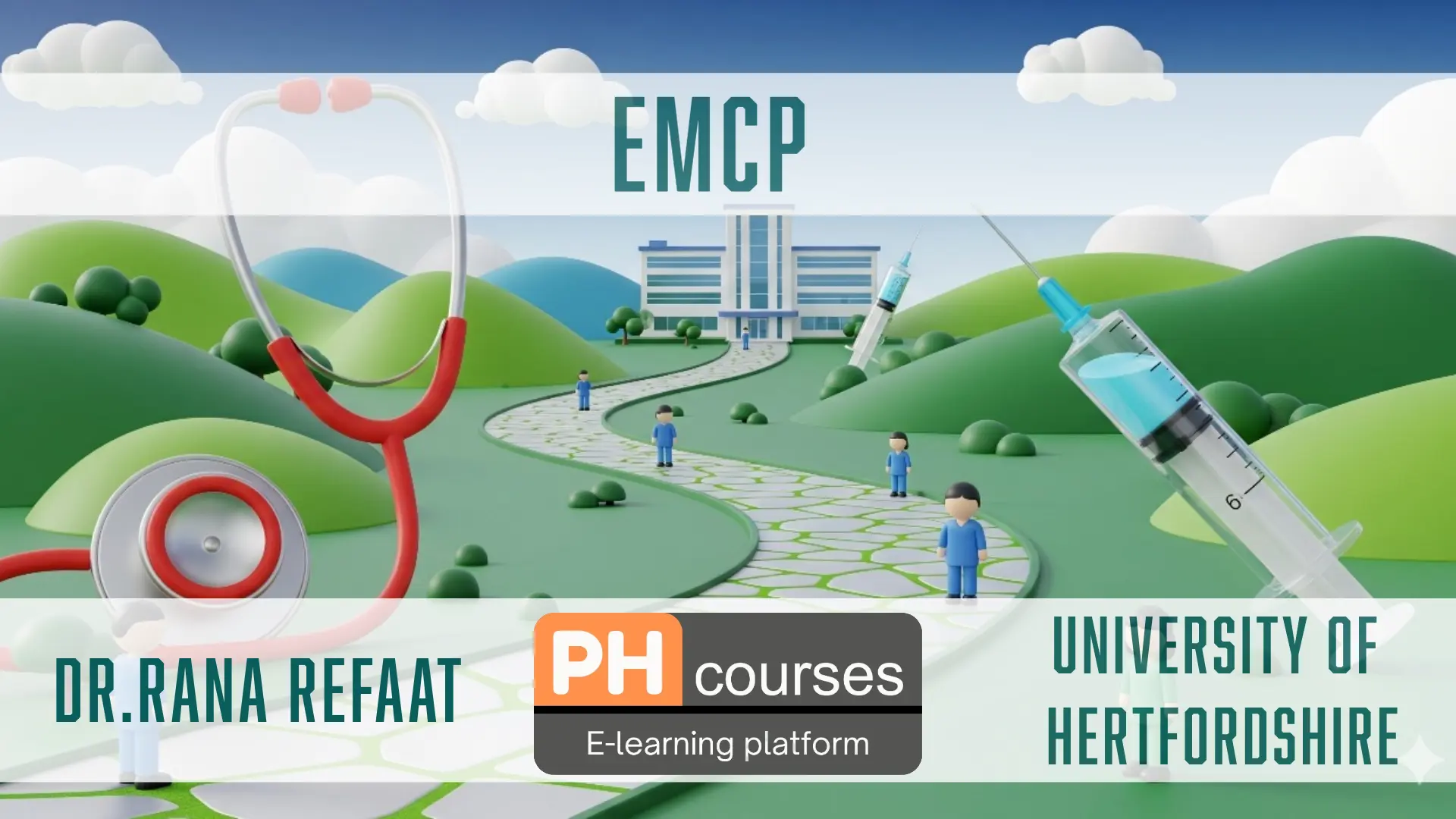 EMCP Cover