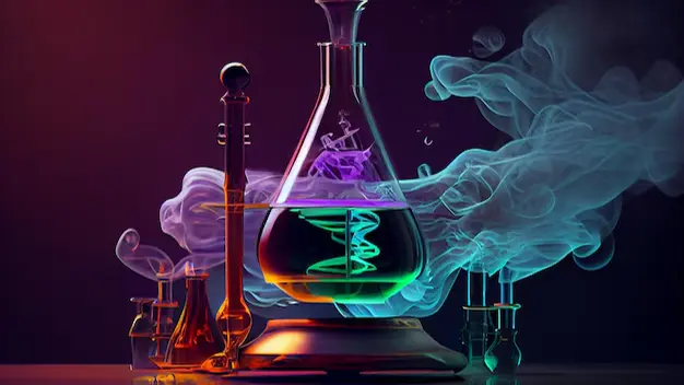 Biology  - تحضيري البترجي Cover