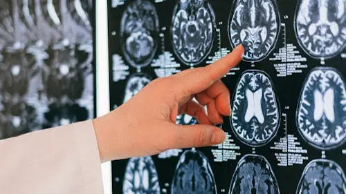 Radiology - أشعة البترجي Cover