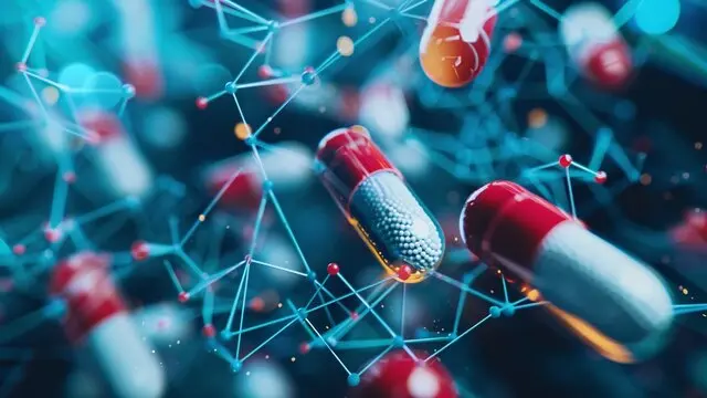 دورة Pharmacology جامعة حفر الباطن Cover