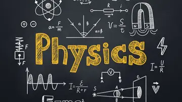 Physics تحضيري البترجي Cover
