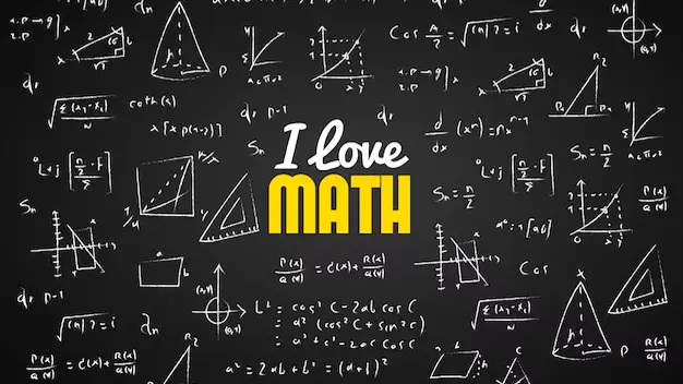 Maths تحضيري البترجي Cover
