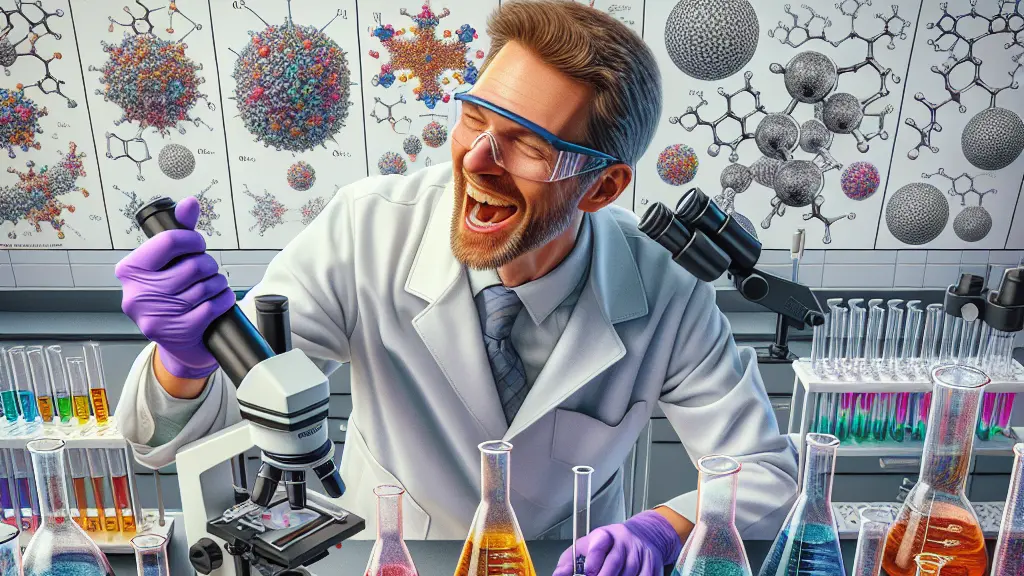 chemistry  جامعة النيل Cover