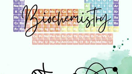 Biochemistry - كليات مكة Cover