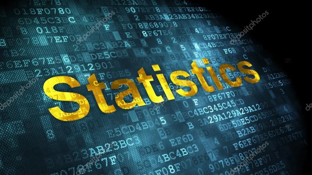 Statistics الإحصاء - كليات مكة Cover
