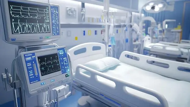 ICU - FOR RT جامعة طيبة Cover