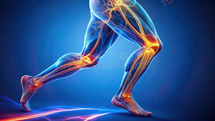 Musculoskeletal 2  BSNU 2026 Cover