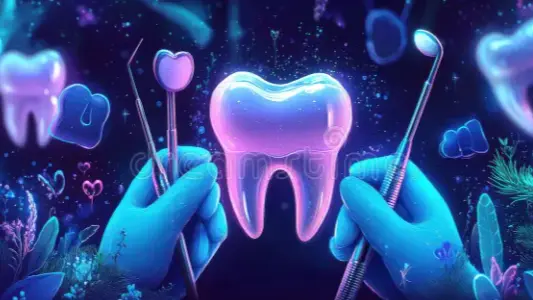 NVU - Dental Physiology I Cover