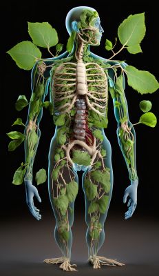 تحضيري البترجي - Human Biology Cover