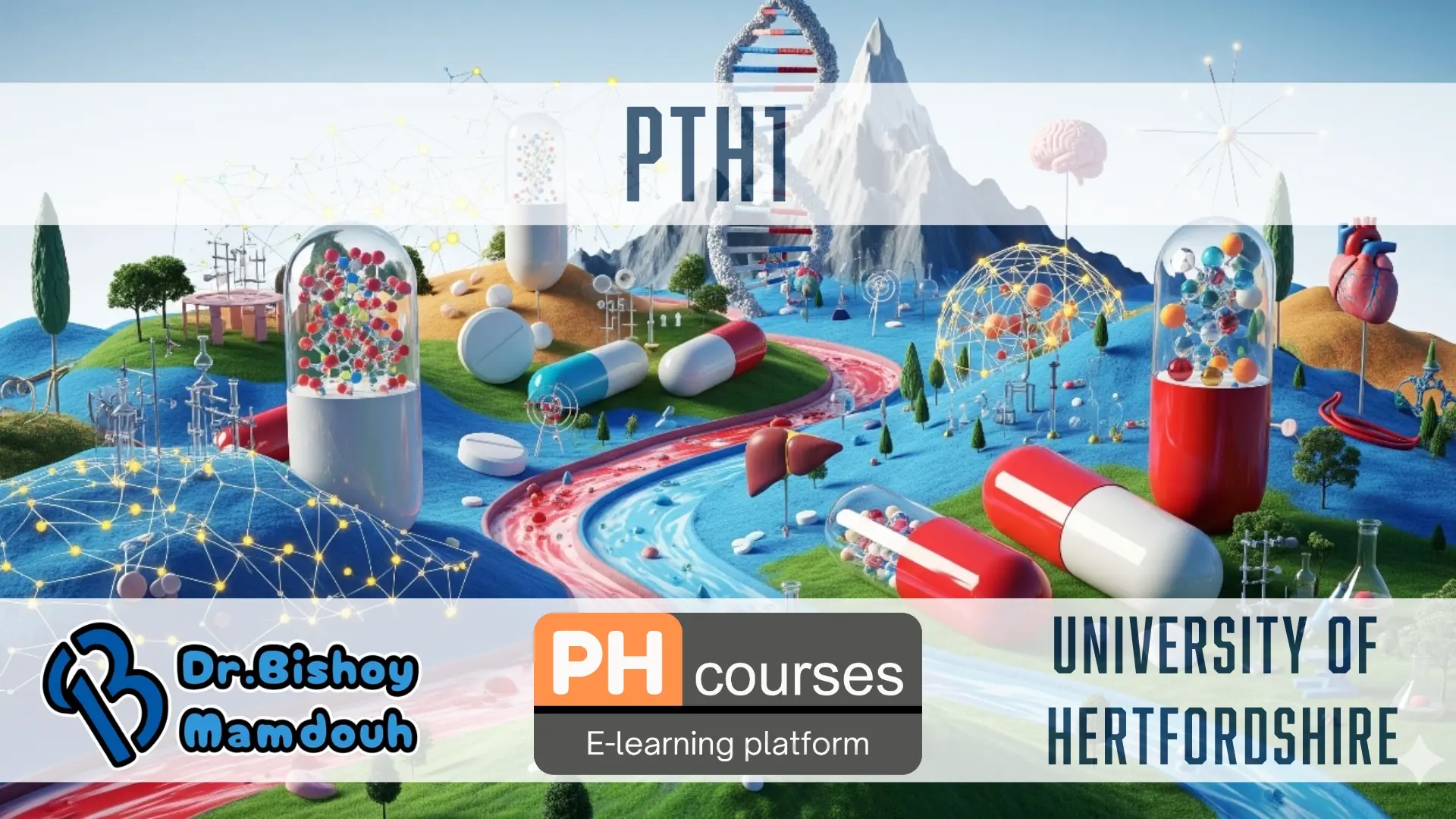 PTH 1 Cover