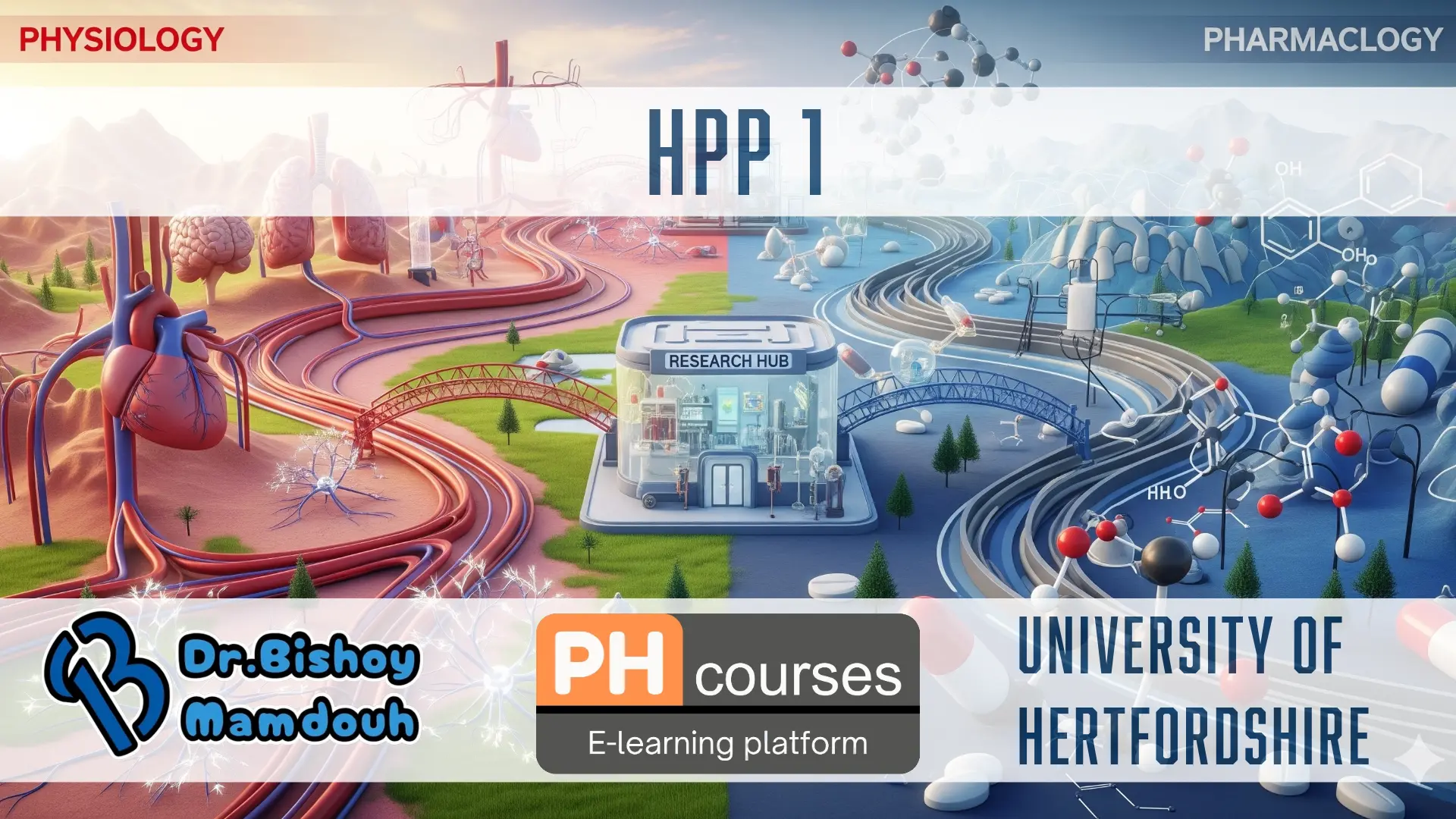 Hpp semester 1 Cover