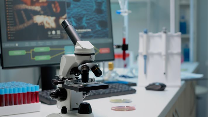 Histology - طب البترجي - Cognition & Action Cover