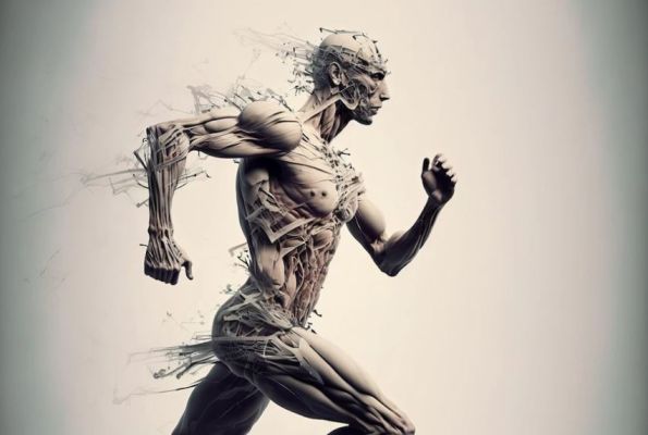 Anatomy - طب البترجي - Cognition & Action Cover