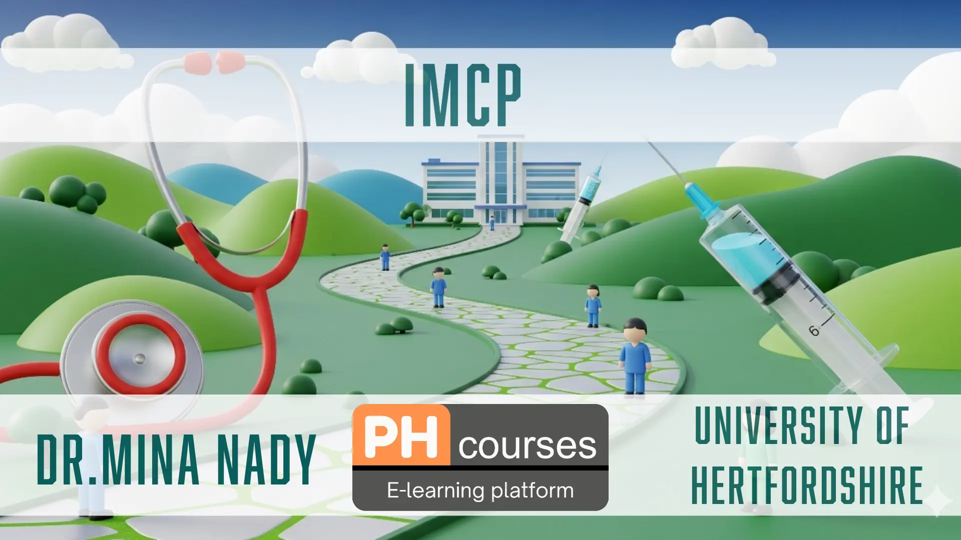 IMCP Cover