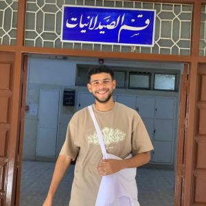 مصطفى هانى عتمان