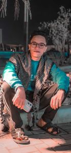 صالح محمود نوبي