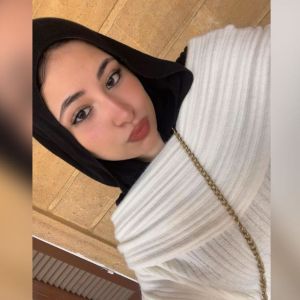 Jomana Abbas