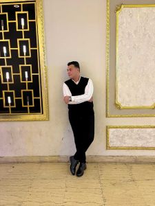 Abdelrahman Rabie Farouk