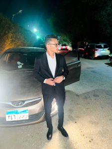 Ahmed Mohamed Awny