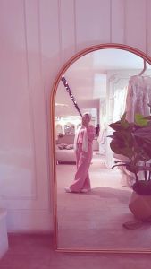 Souad Mohamed Darwish