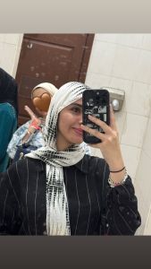 Eman Ghazy Basou