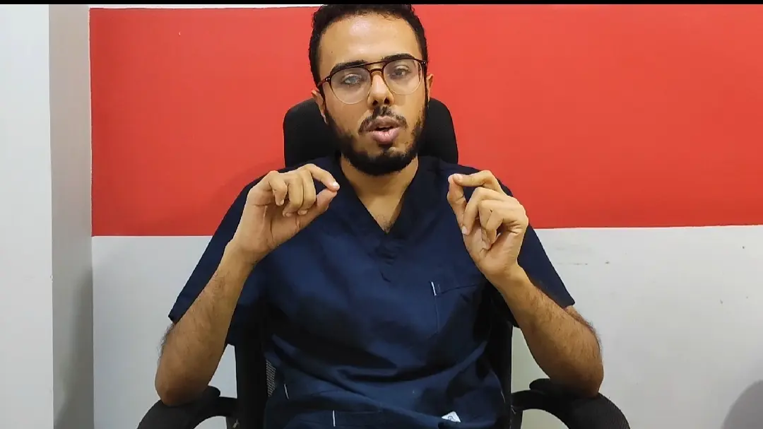 Beshoy Amir Cover