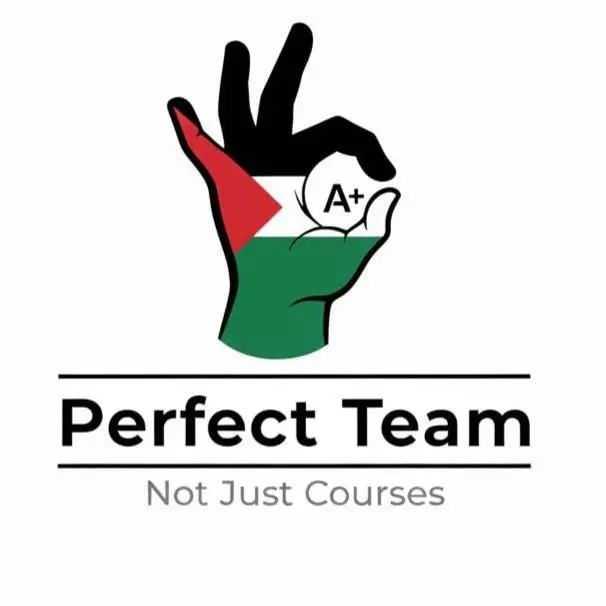 Perfect Team