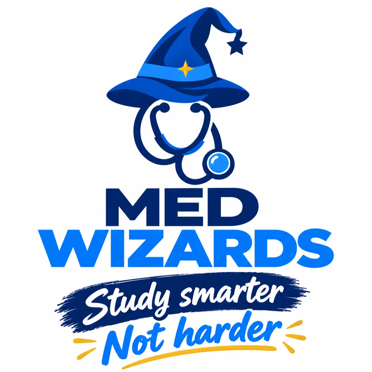 Med Wizards (HR Family)