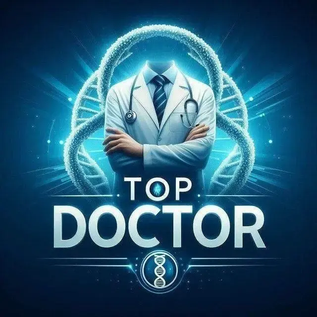 TOP DOCTOR
