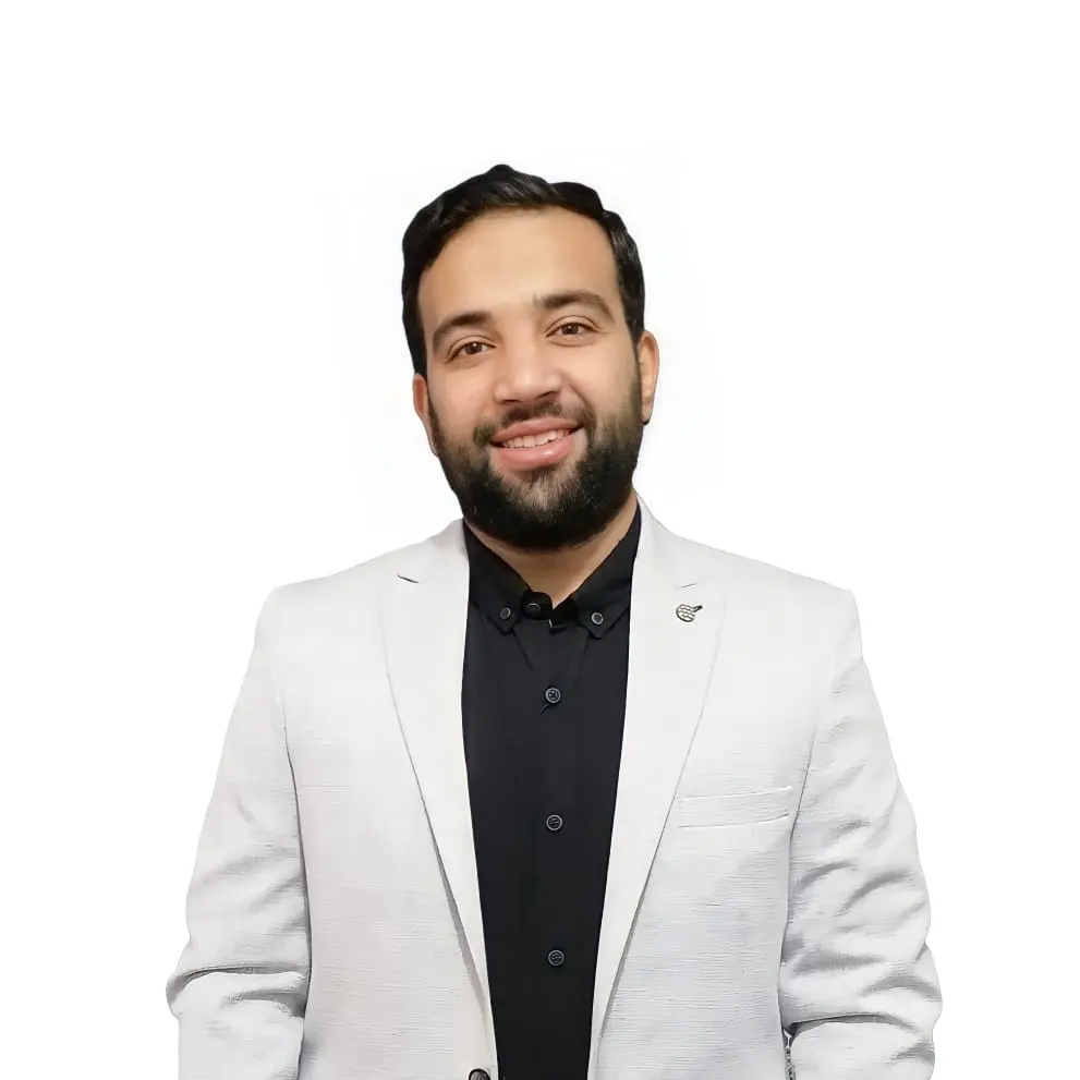Dr Mohamed Abdallah