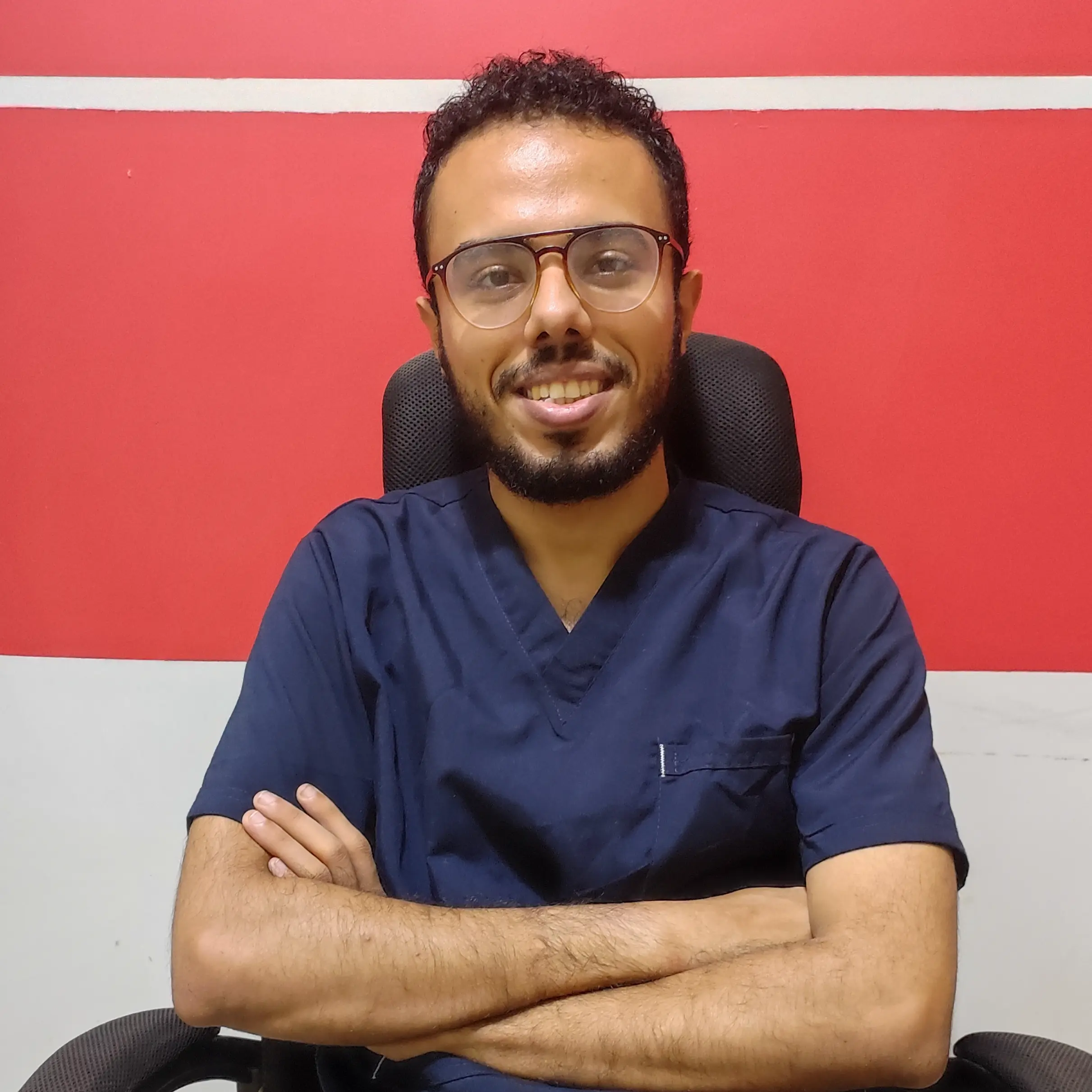 Beshoy Amir