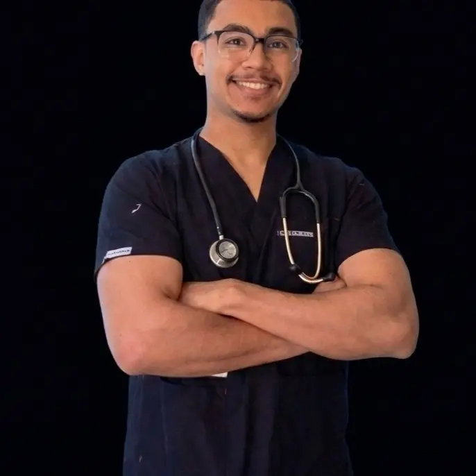 Dr Yousef Albadawi