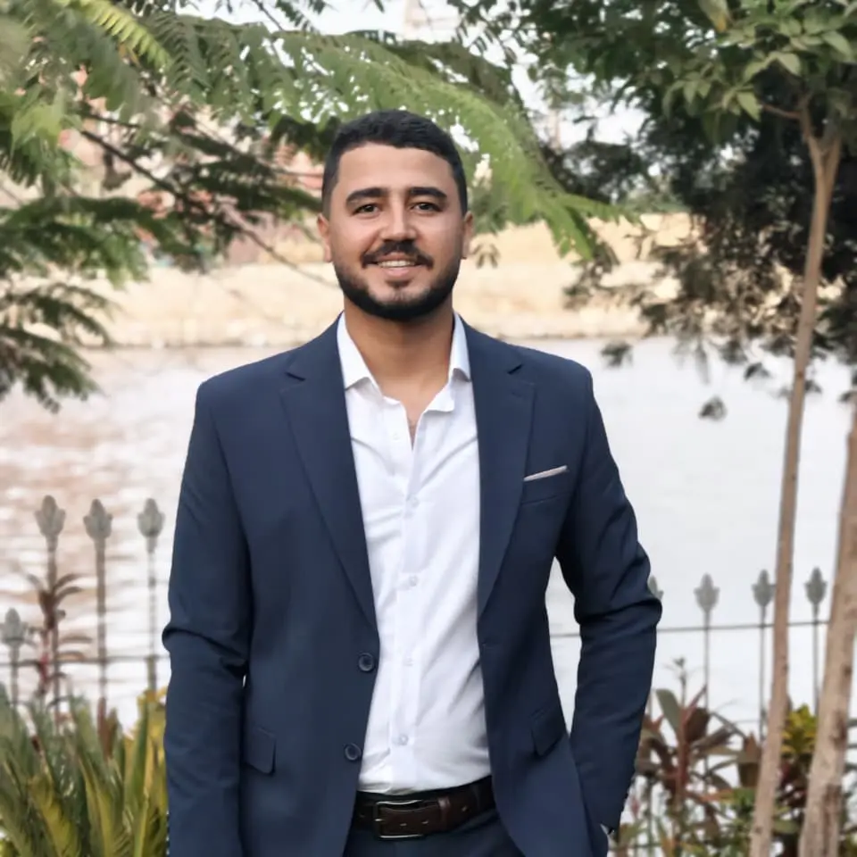Mostafa Khaled